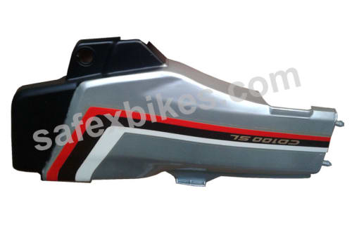 Hero honda sleek sales spare parts